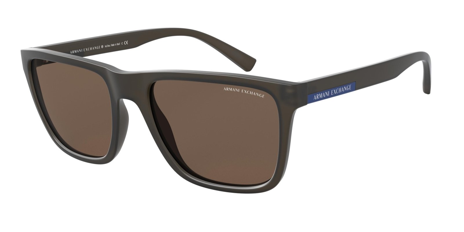 Armaani Exchange 4080S Sunglasses