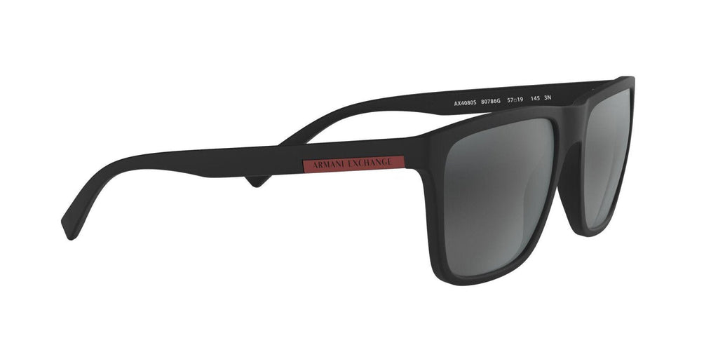 Armaani Exchange 4080S Sunglasses