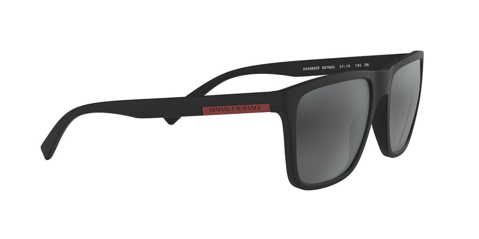 Armaani Exchange 4080SF Sunglasses