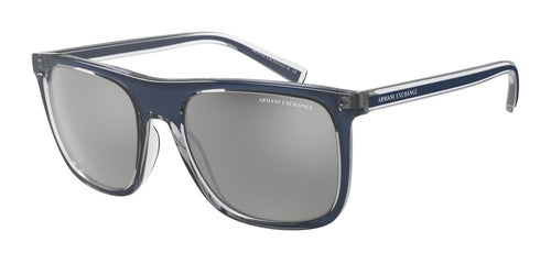 Armaani Exchange 4102SF Sunglasses