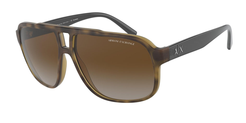 Armaani Exchange 4104S Sunglasses