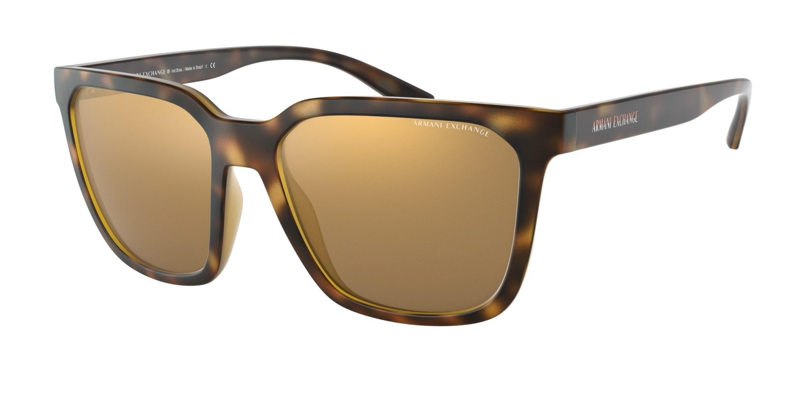 Armaani Exchange 4108SF Sunglasses