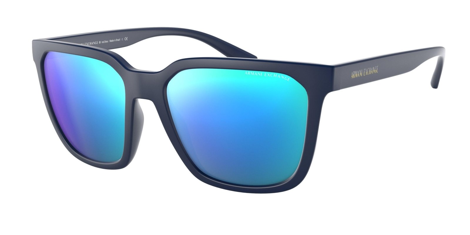 Armaani Exchange 4108SF Sunglasses