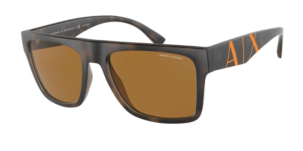 Armaani Exchange 4113S Sunglasses