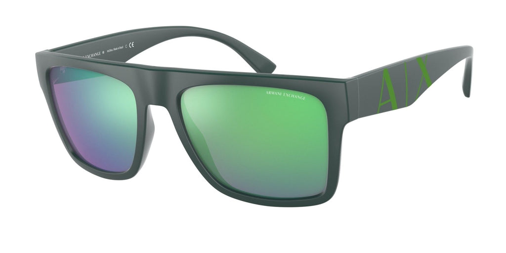 Armaani Exchange 4113S Sunglasses