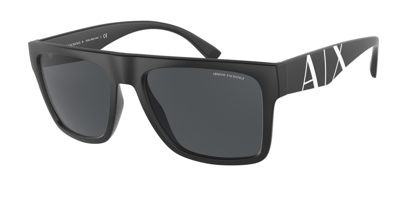 Armaani Exchange 4113S Sunglasses