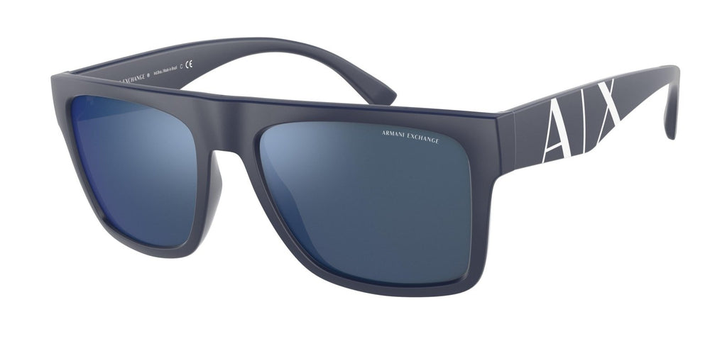 Armaani Exchange 4113S Sunglasses