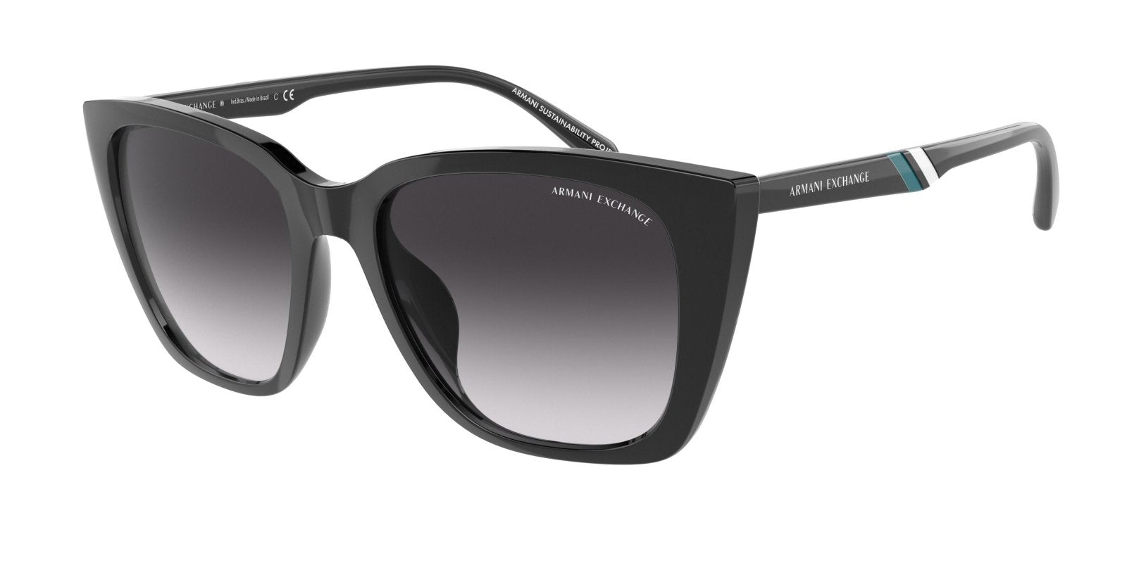 Armaani Exchange 4116SU Sunglasses