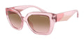 Armaani Exchange 4125SU Sunglasses