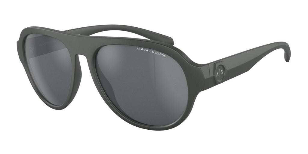 Armaani Exchange 4126SU Sunglasses