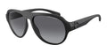 Armaani Exchange 4126SU Sunglasses