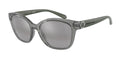 Armaani Exchange 4127S Sunglasses