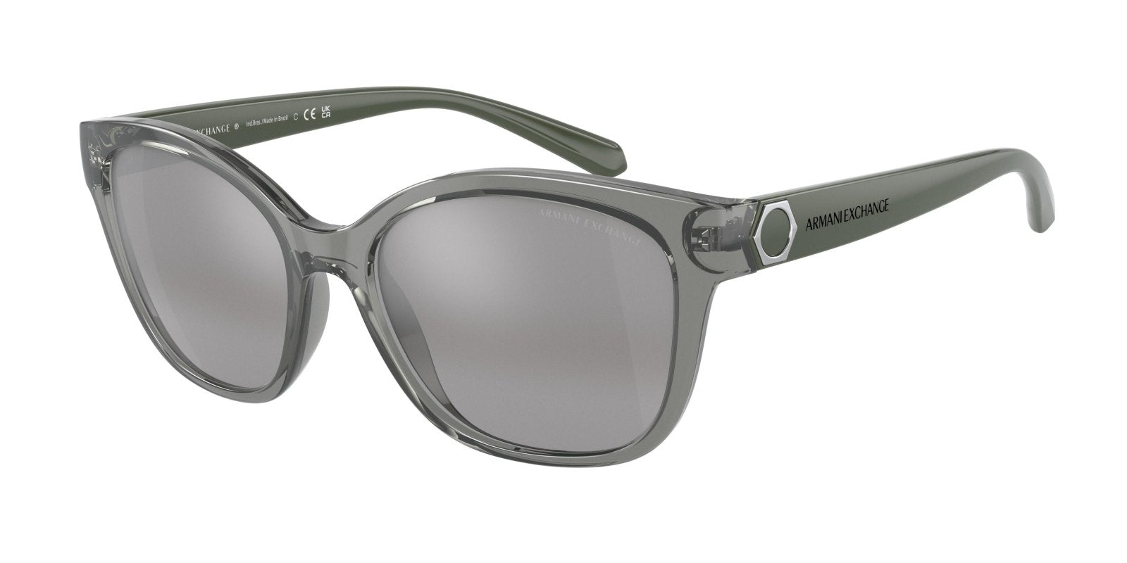 Armaani Exchange 4127S Sunglasses