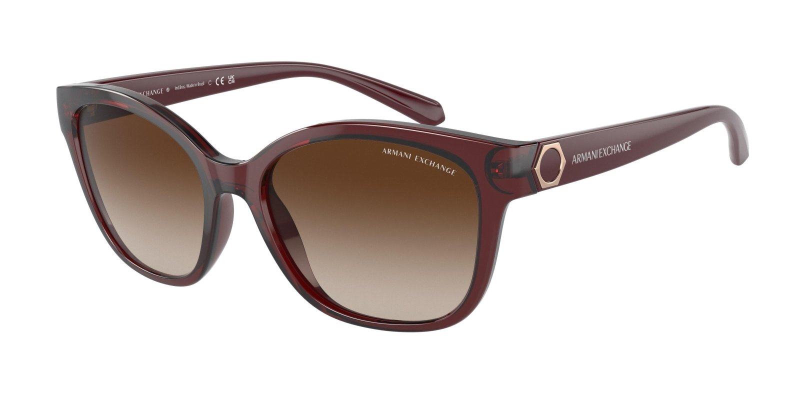 Armaani Exchange 4127S Sunglasses