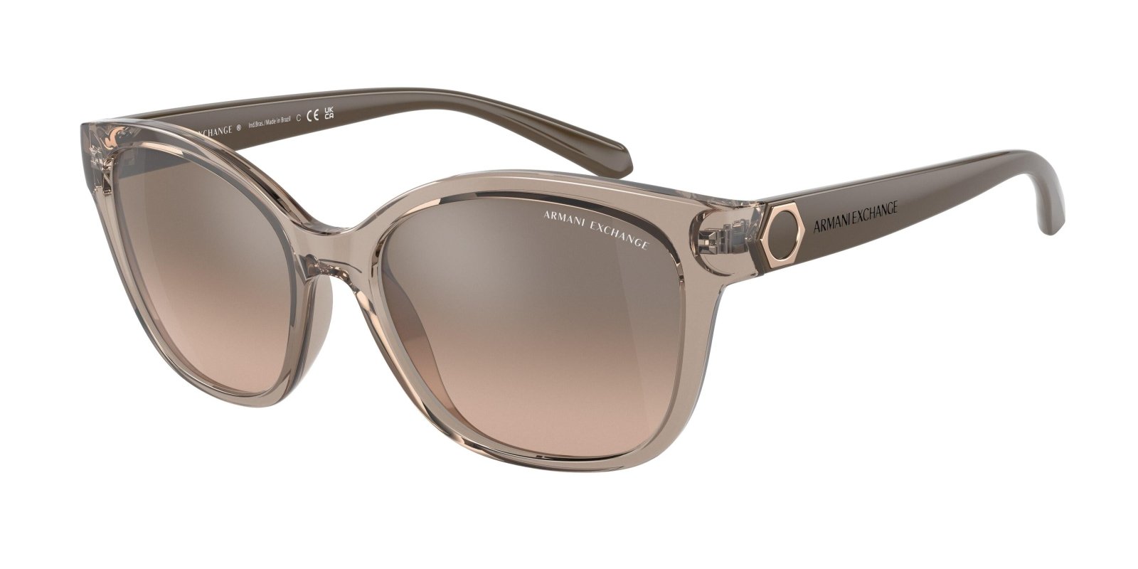 Armaani Exchange 4127S Sunglasses