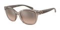 Armaani Exchange 4127SF Sunglasses