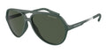 ArrmaniExchange 4133S Sunglasses