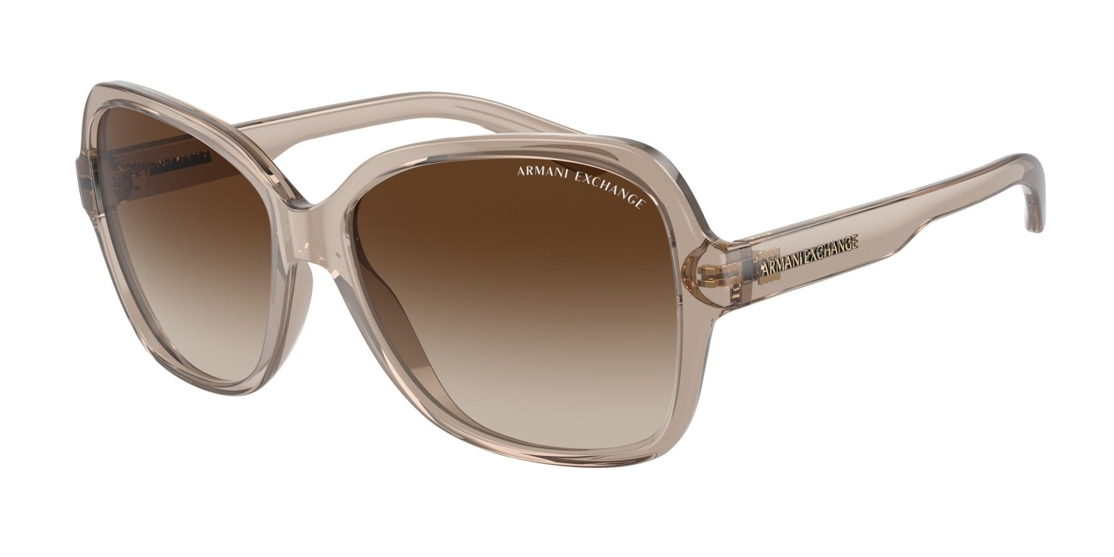 Armaani Exchange Fit 4029S Sunglasses