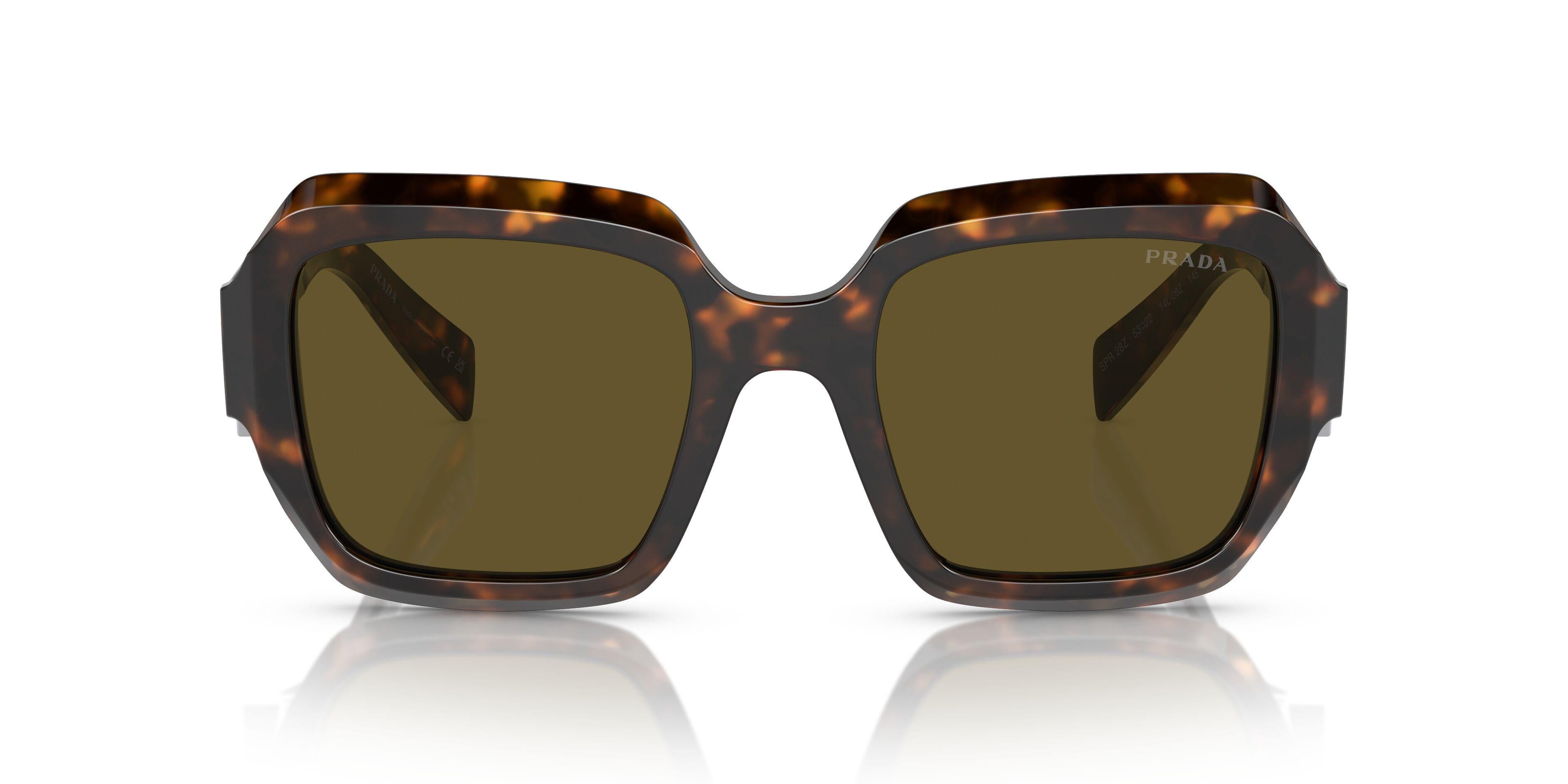 Praada 28ZS Sunglasses
