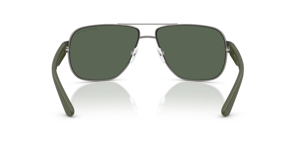 Armaani Exchange 2012S Sunglasses