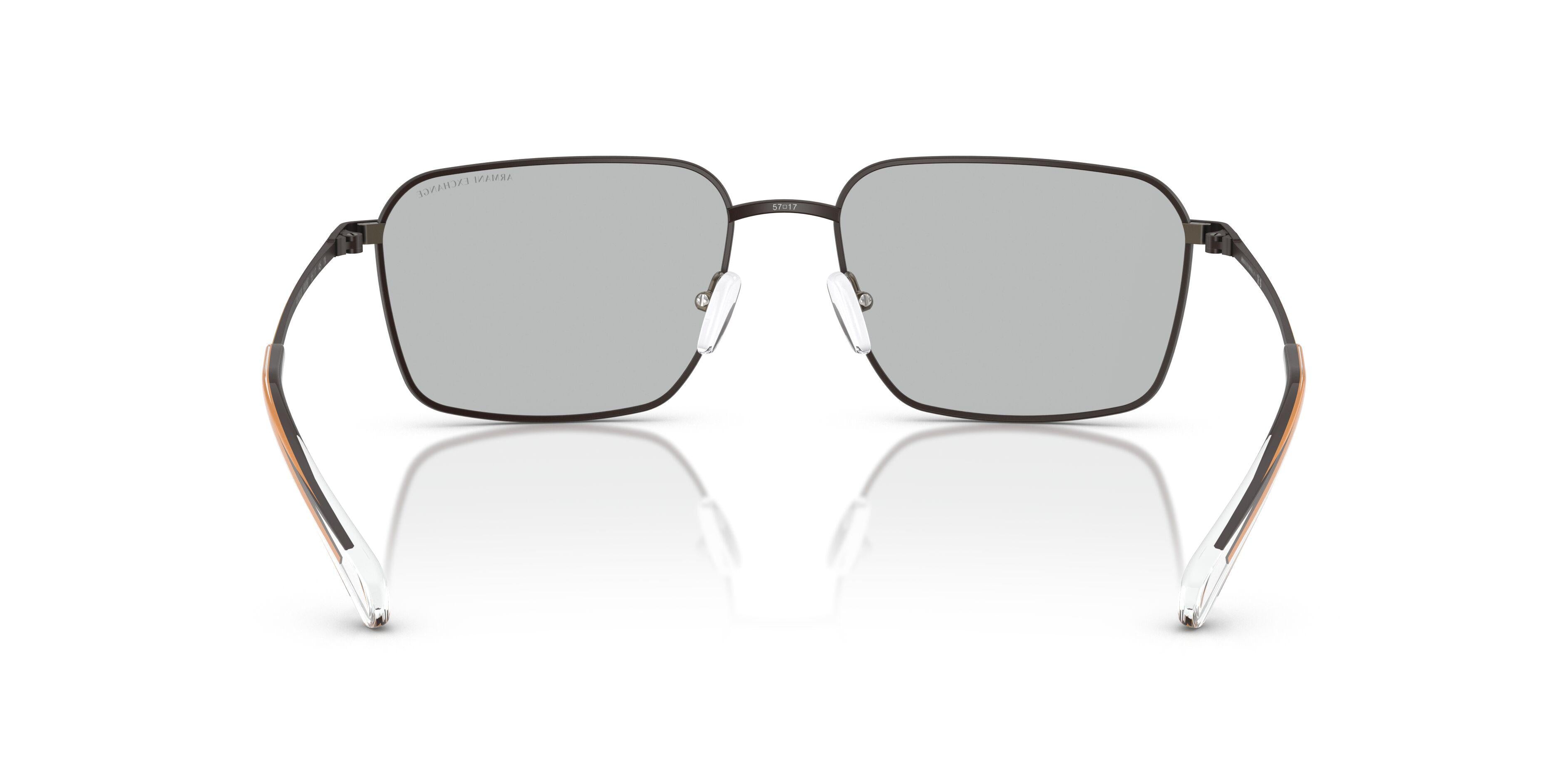Armaani Exchange 2053S Sunglasses