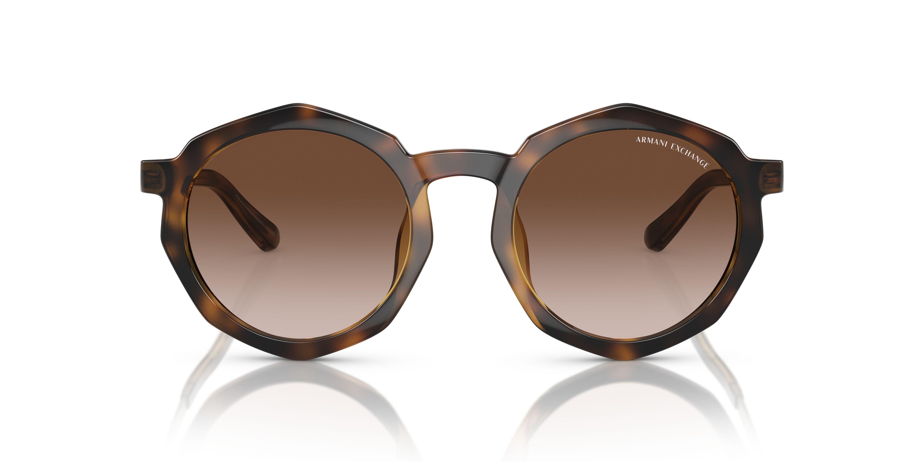 Armaani Exchange 4132SU Sunglasses