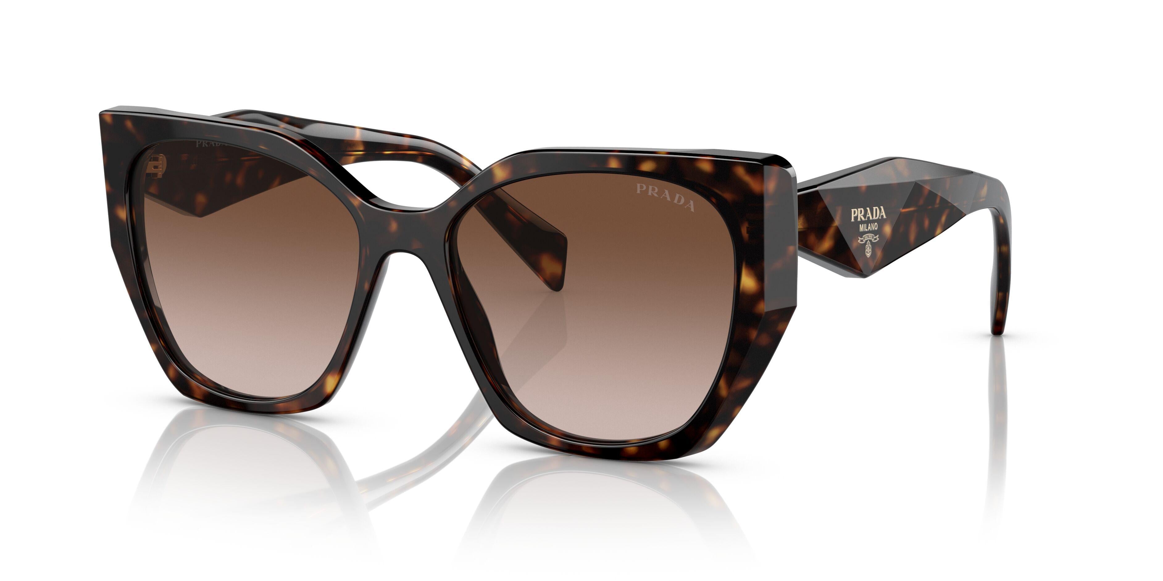 Praada 19ZS Sunglasses
