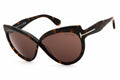 Tom Fordd FT1196 Sunglasses