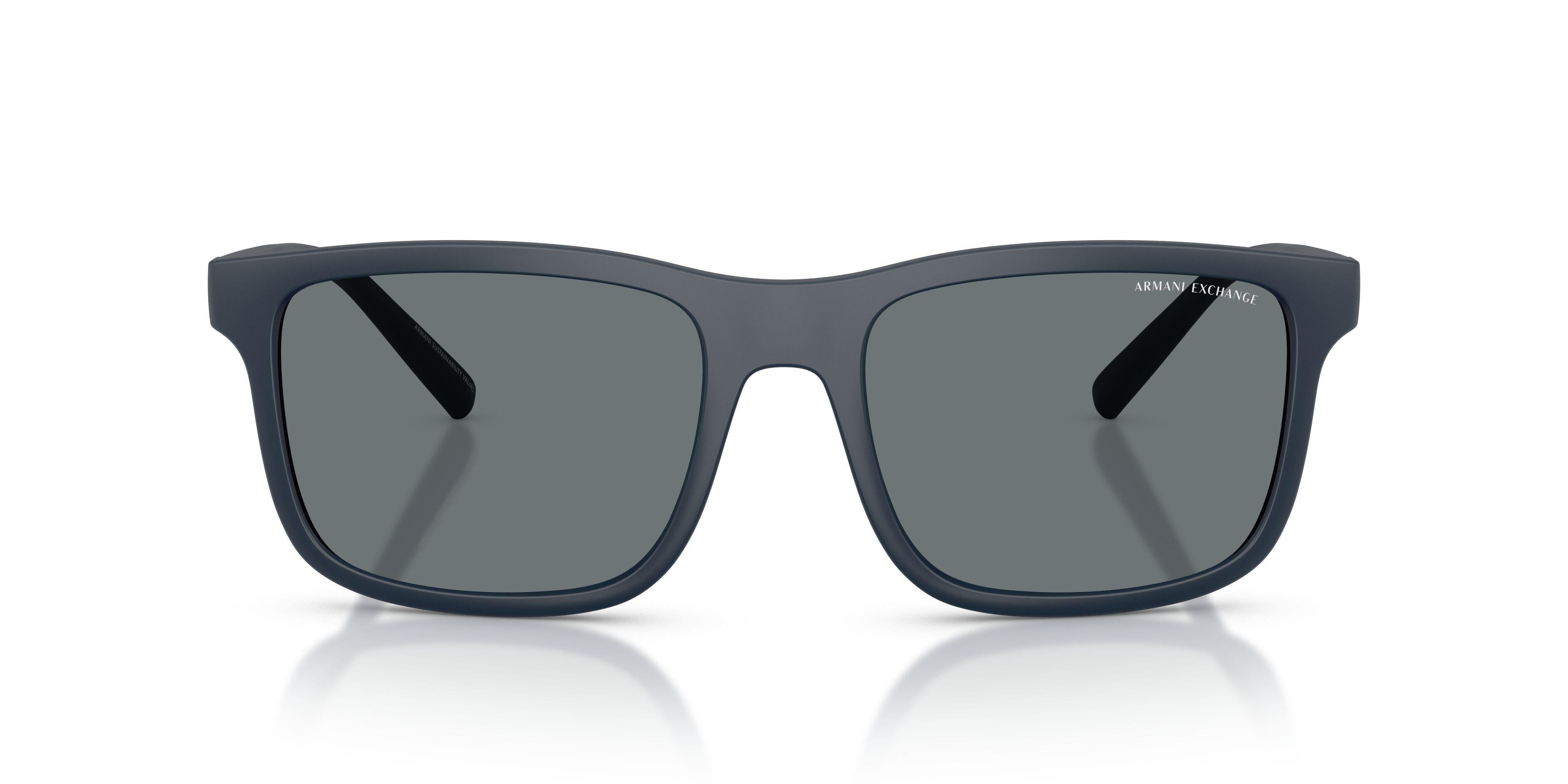 Armaani Exchange 4145S Sunglasses