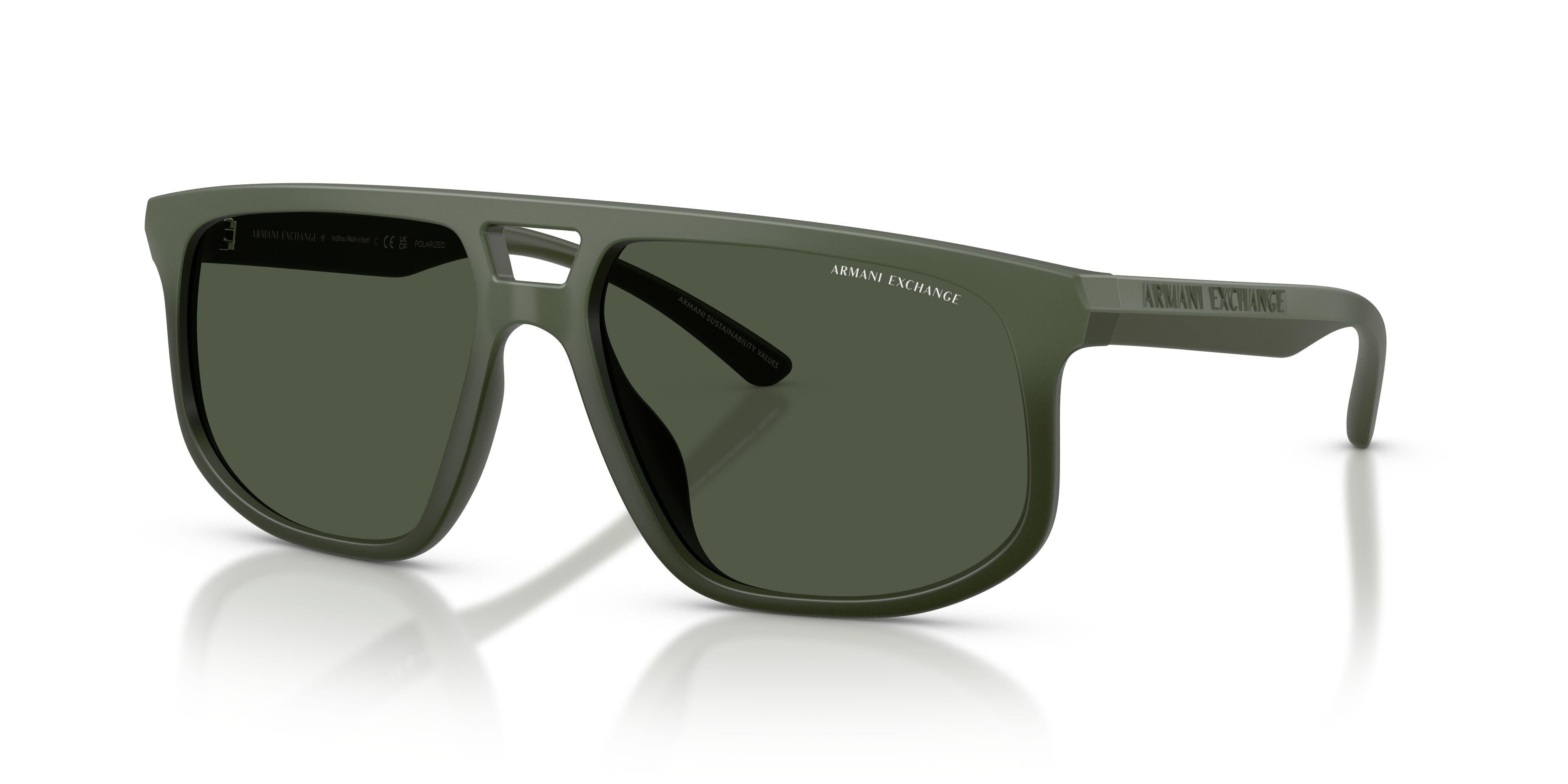 Armaani Exchange 4161SU Sunglasses