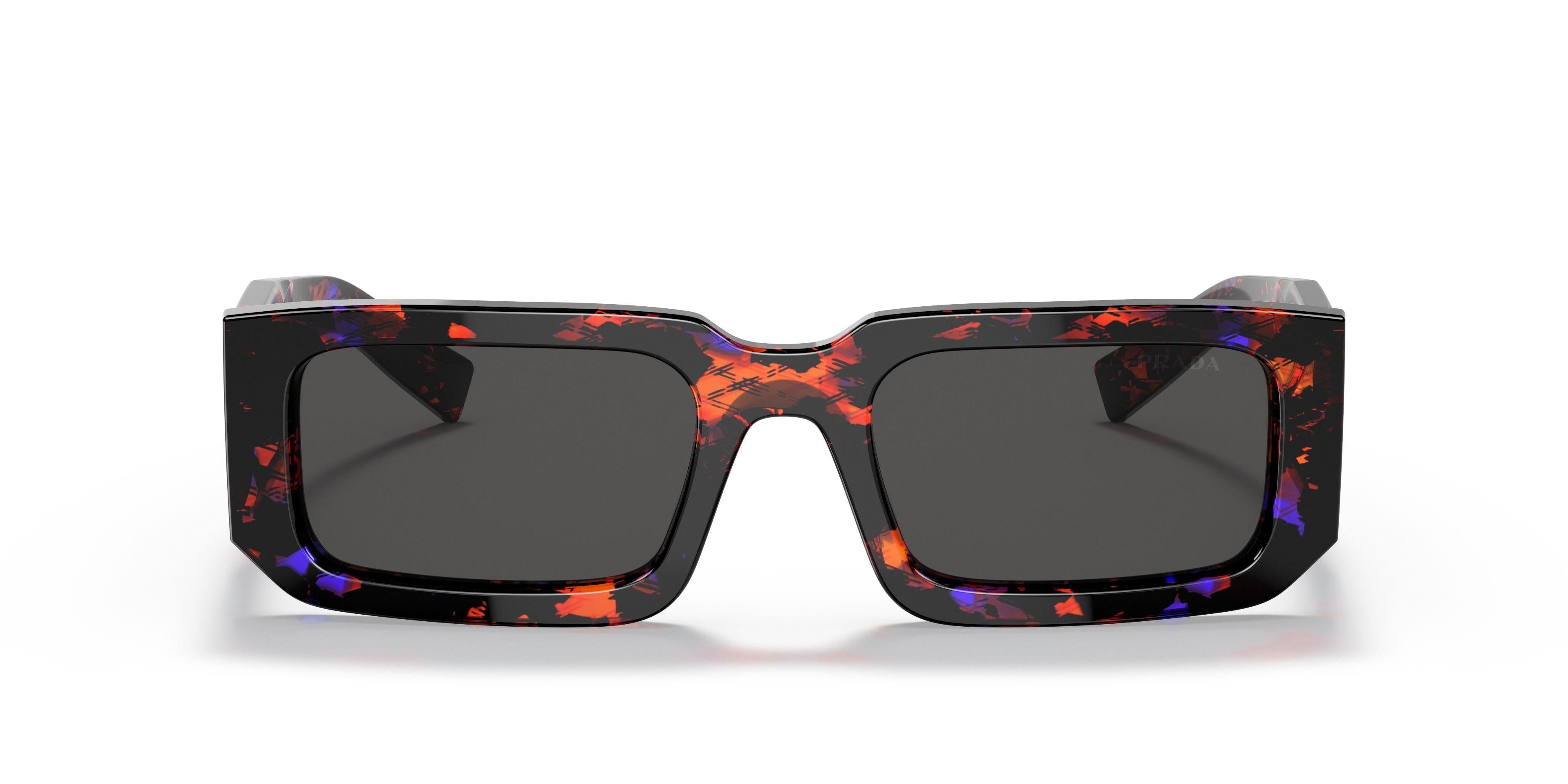 Praada 06YS Sunglasses
