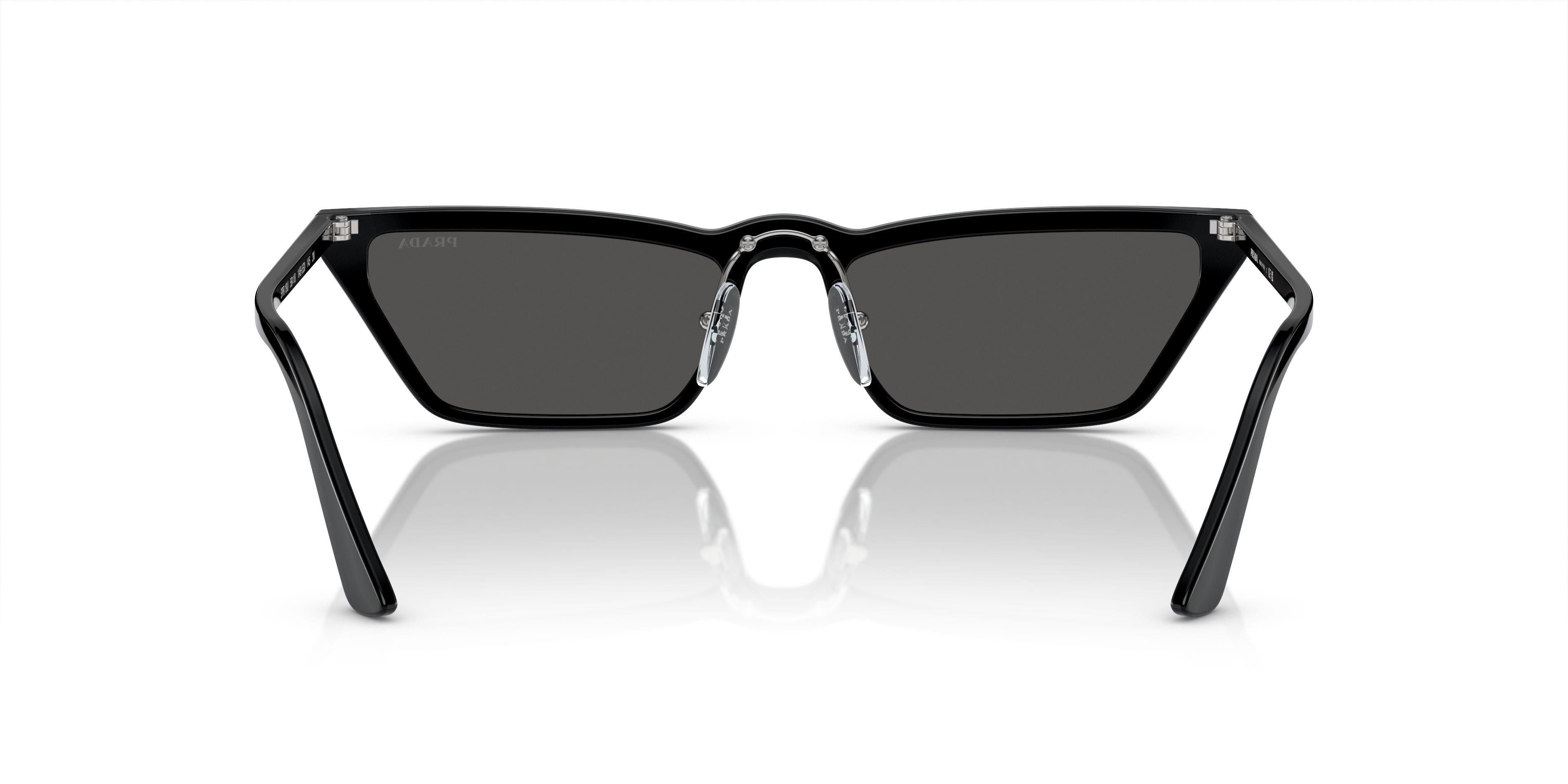 Praada Catwalk 19US Sunglasses