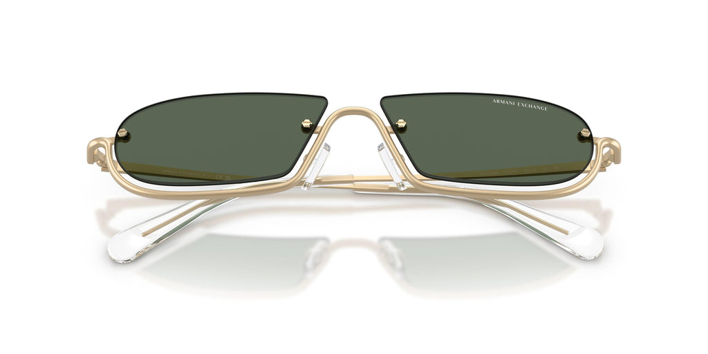 Armaani Exchange 2058S Sunglasses