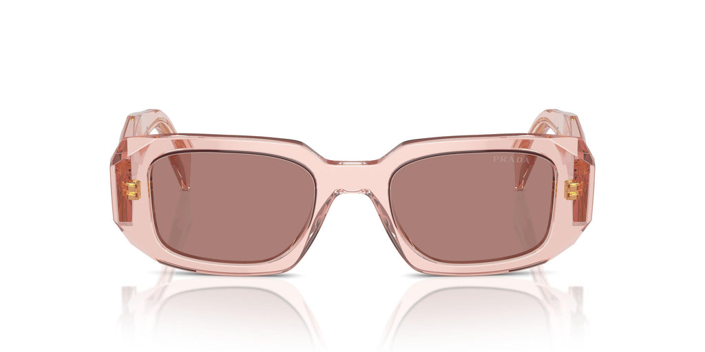 Praada 17WS Symbole Sunglasses