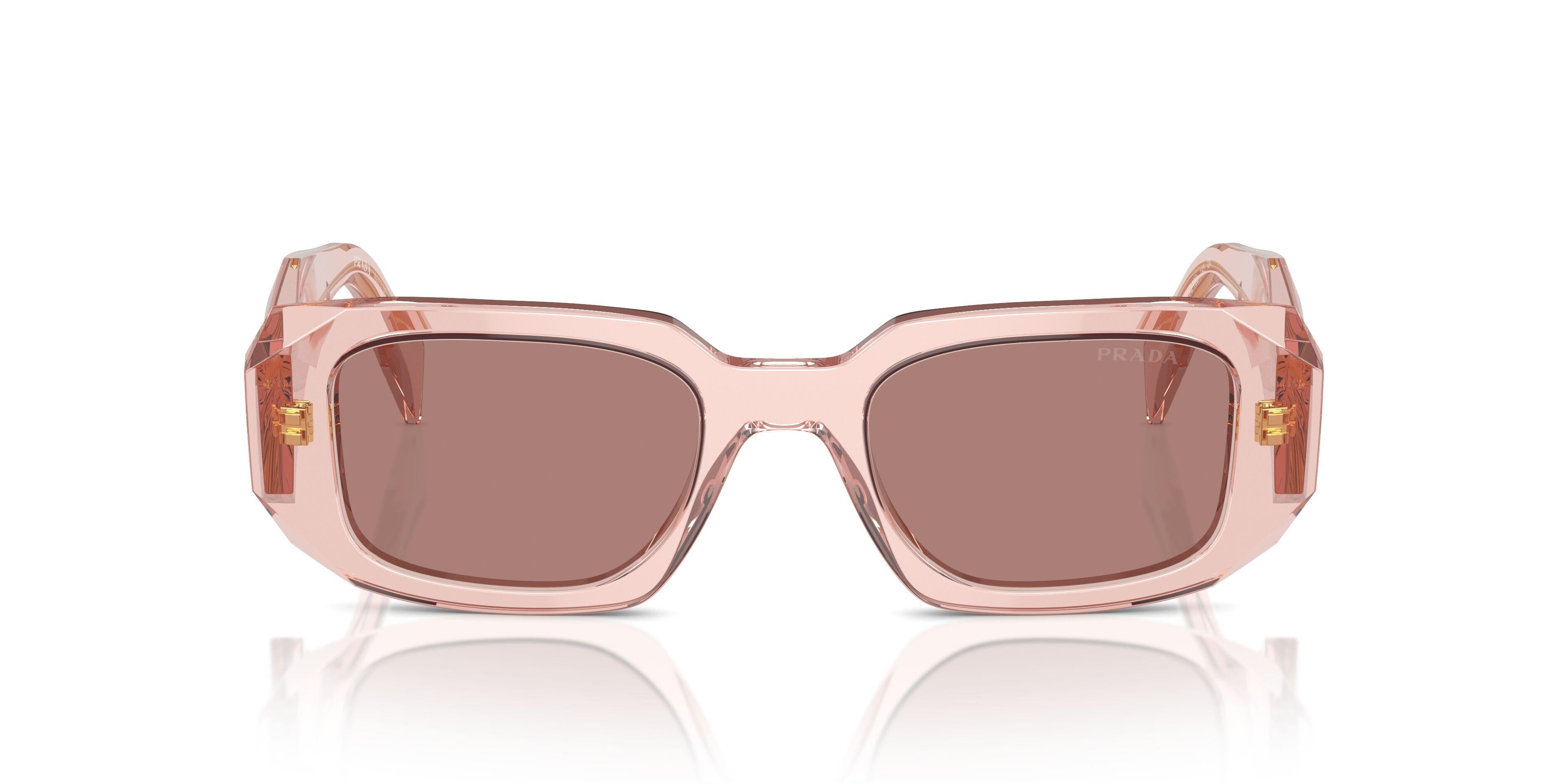 Praada 17WS Symbole Sunglasses