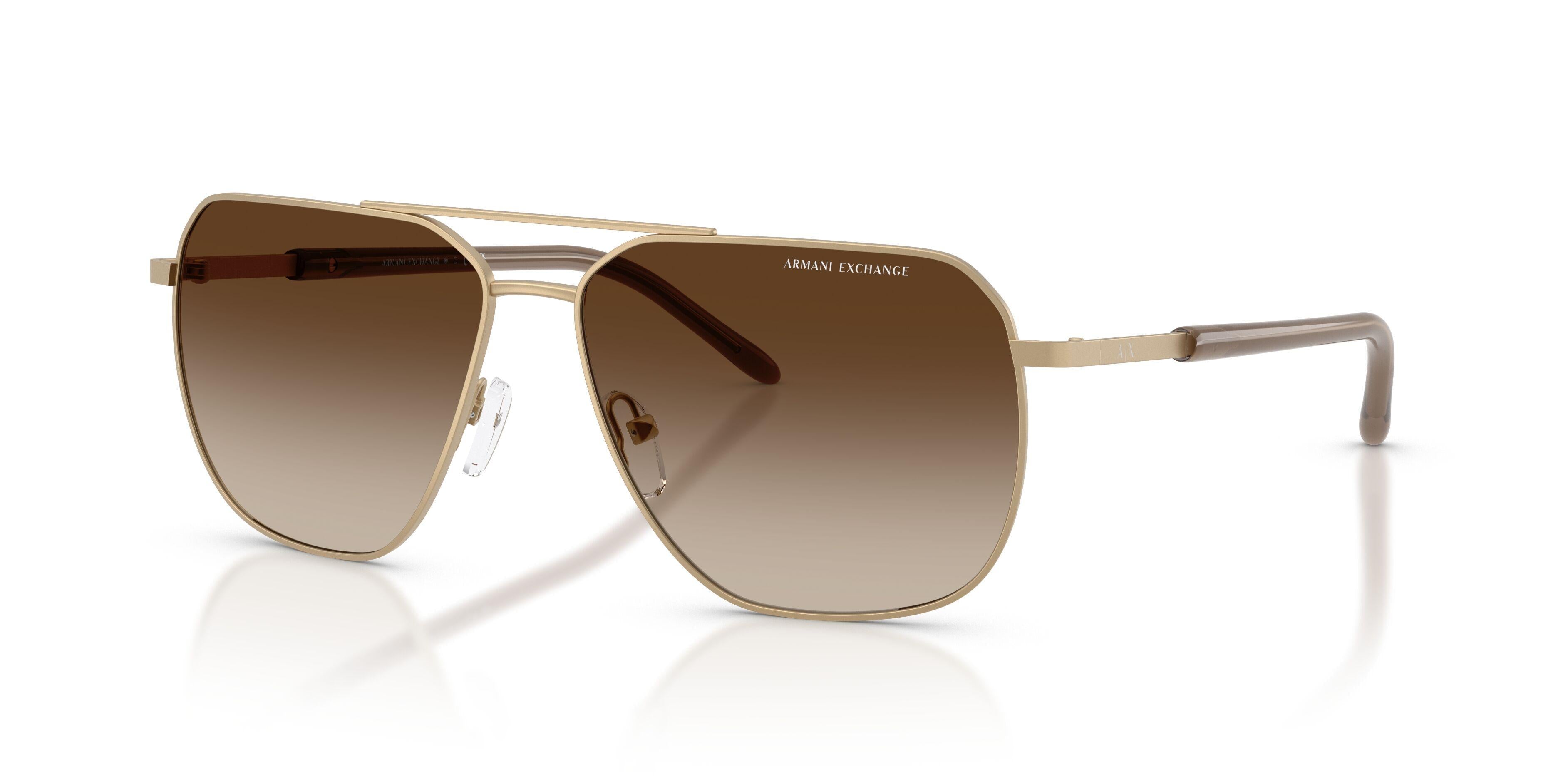 Armaani Exchange 2057S Sunglasses