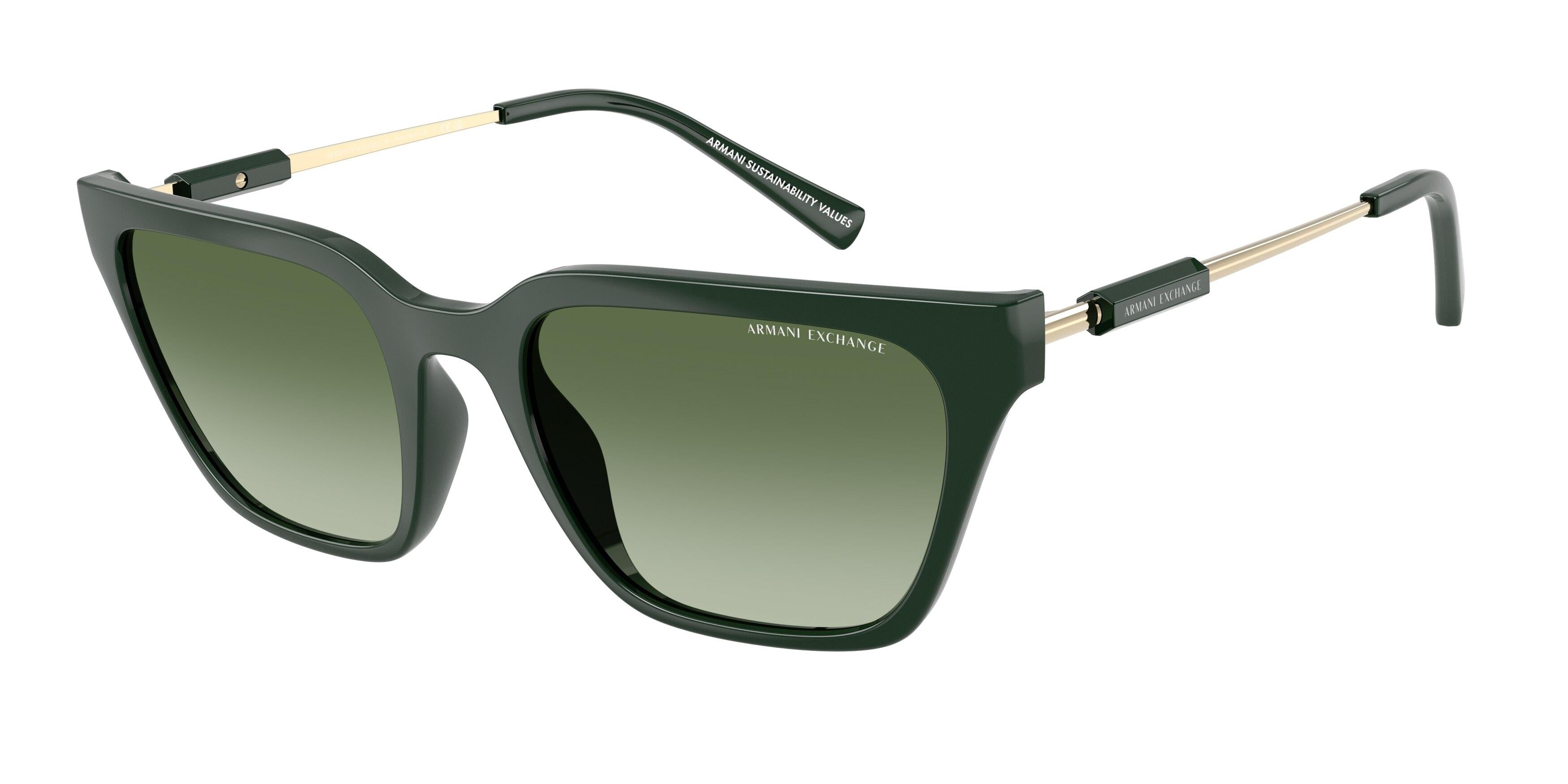 Armaani Exchange 4158S Sunglasses