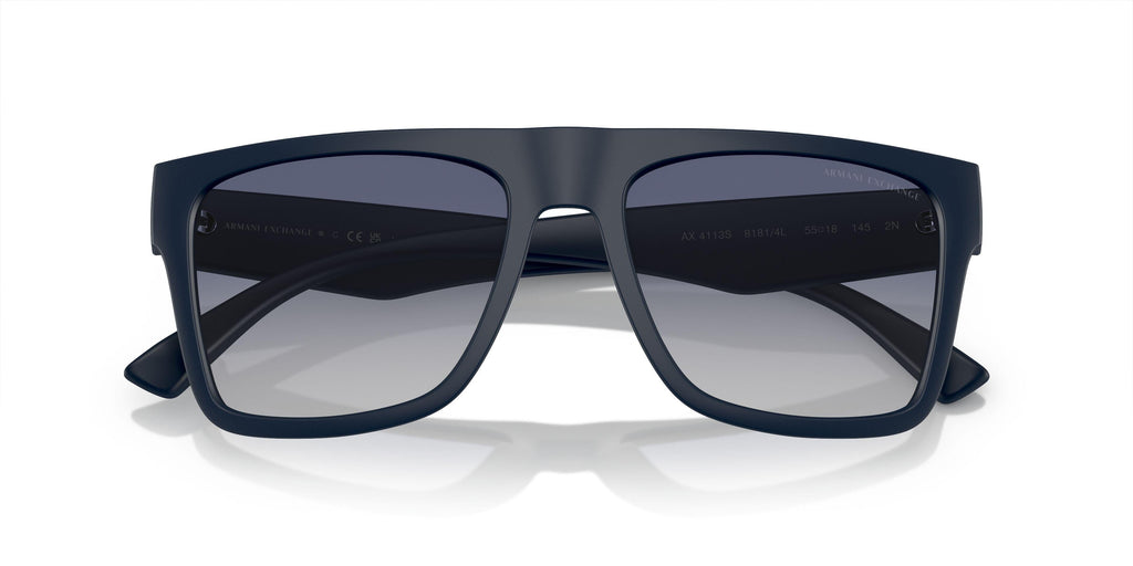 Armaani Exchange 4113S Sunglasses