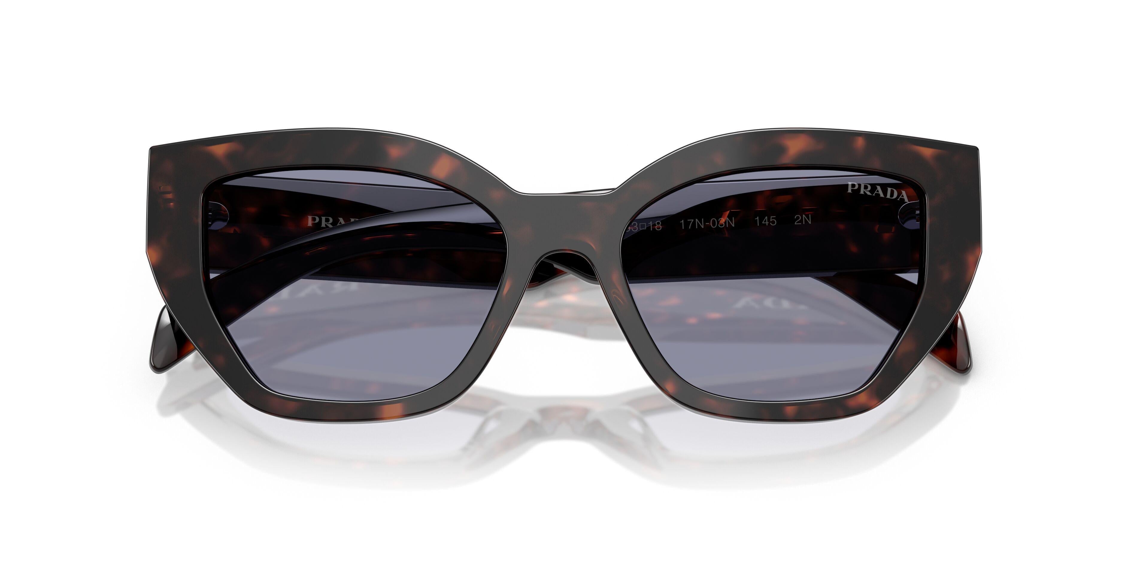 Praada A09S Sunglasses