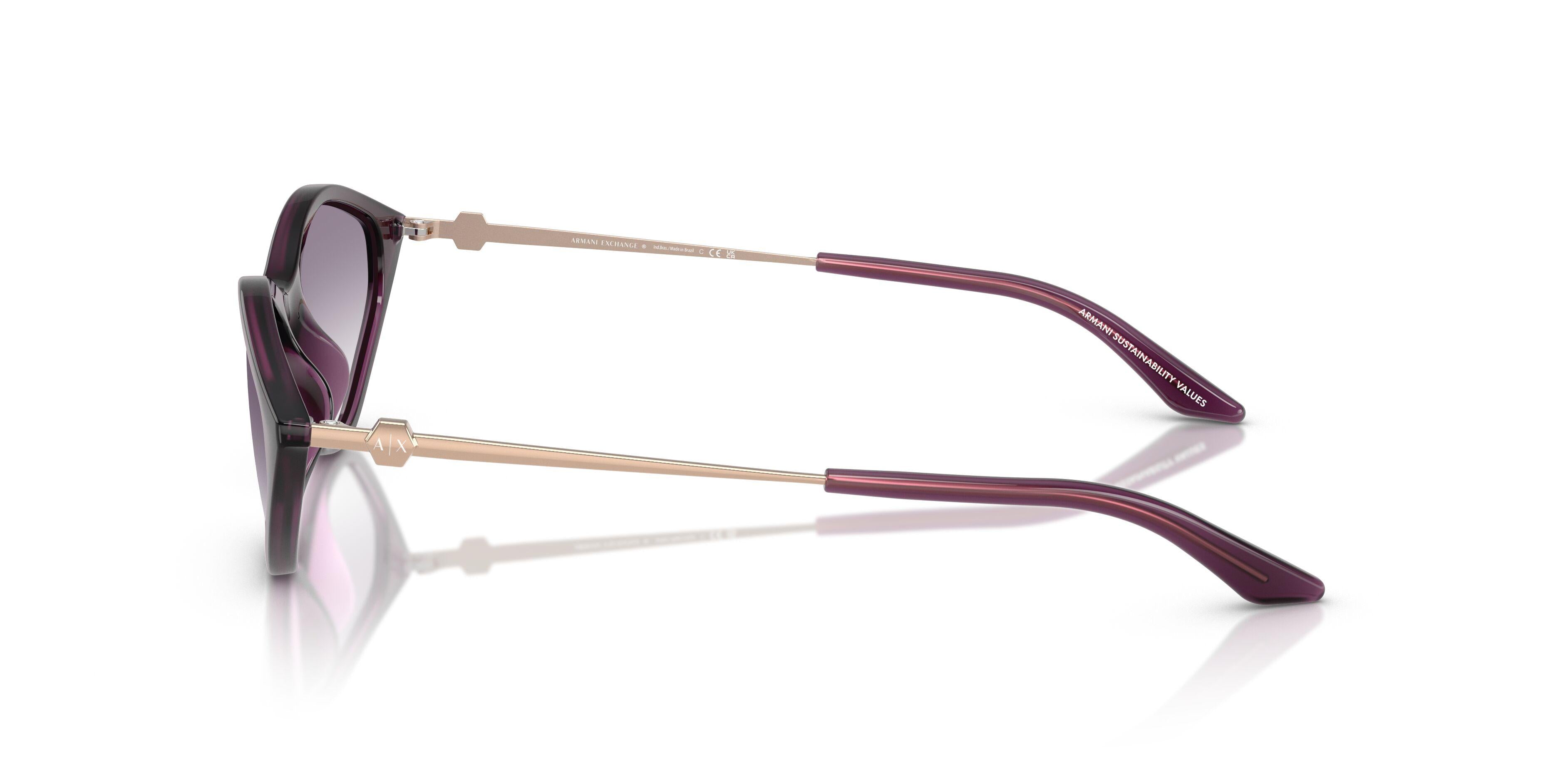 Armaani Exchange 4152SU Sunglasses