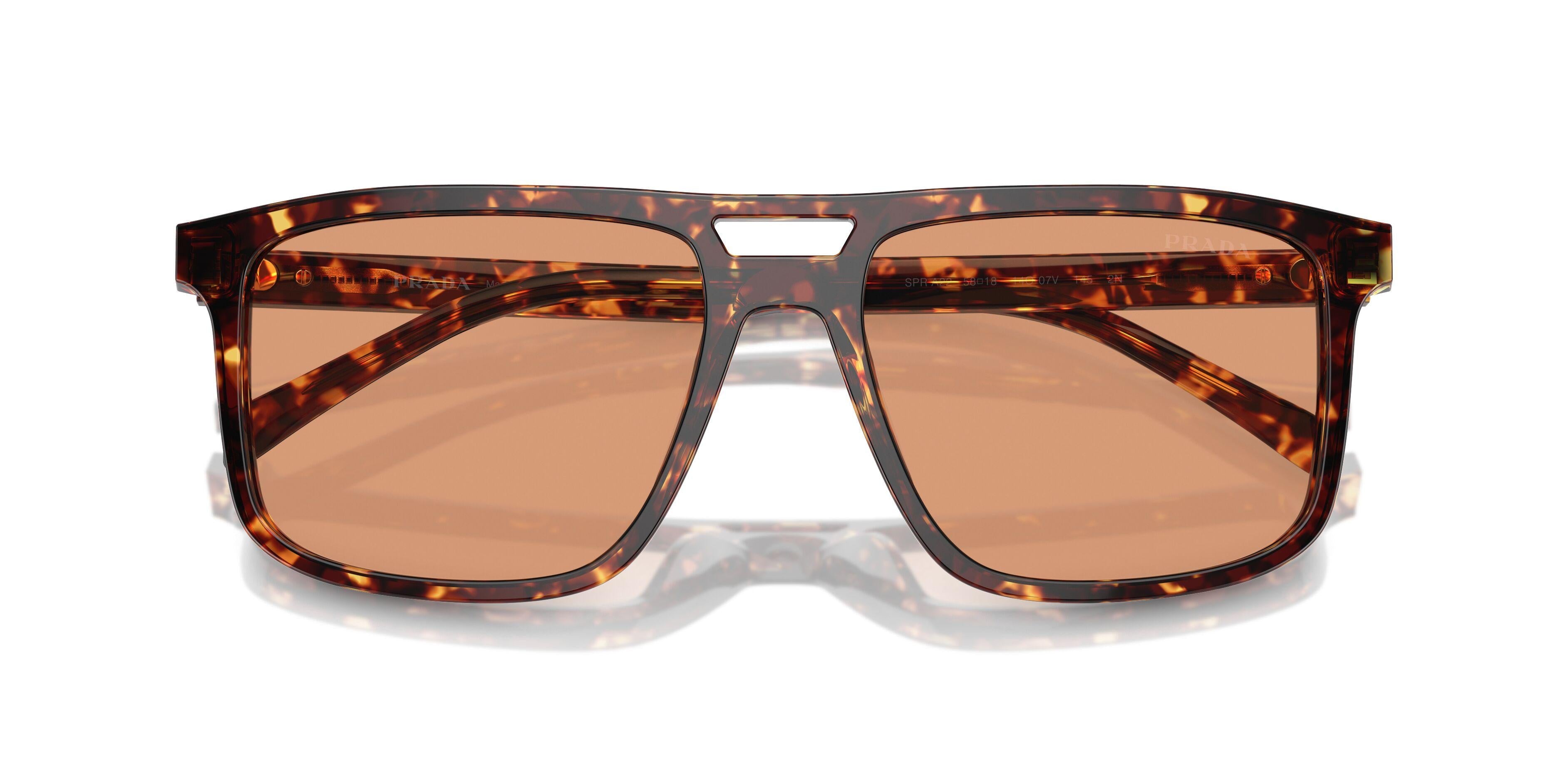 Praada A22S Sunglasses