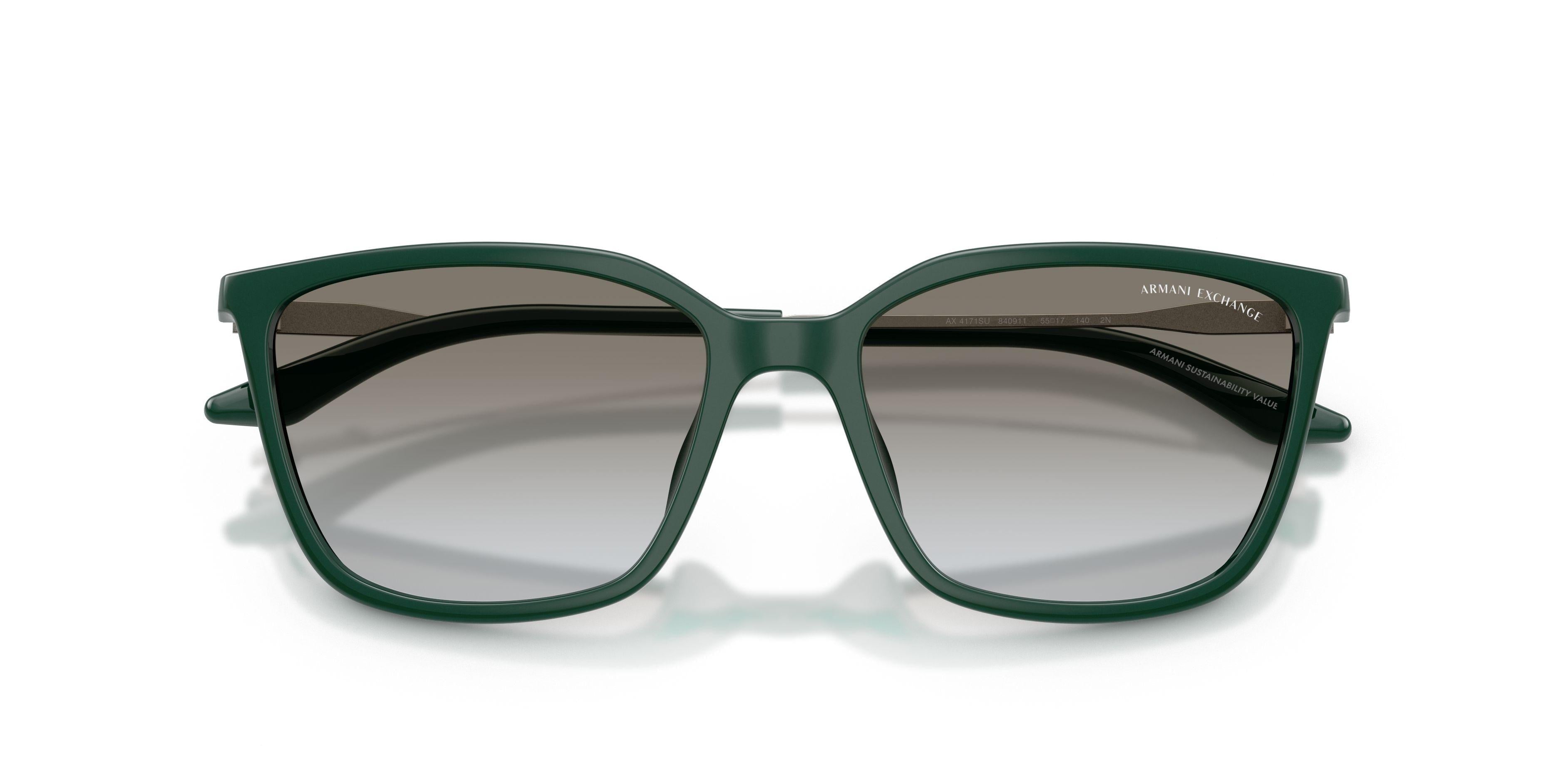 Armaani Exchange 4171SU Sunglasses