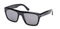Tom Fordd Alberto 1077N Sunglasses