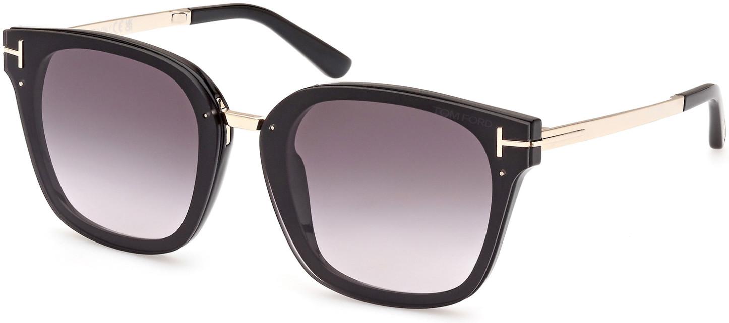 Tom Fordd Philippa-02 1014 Sunglasses