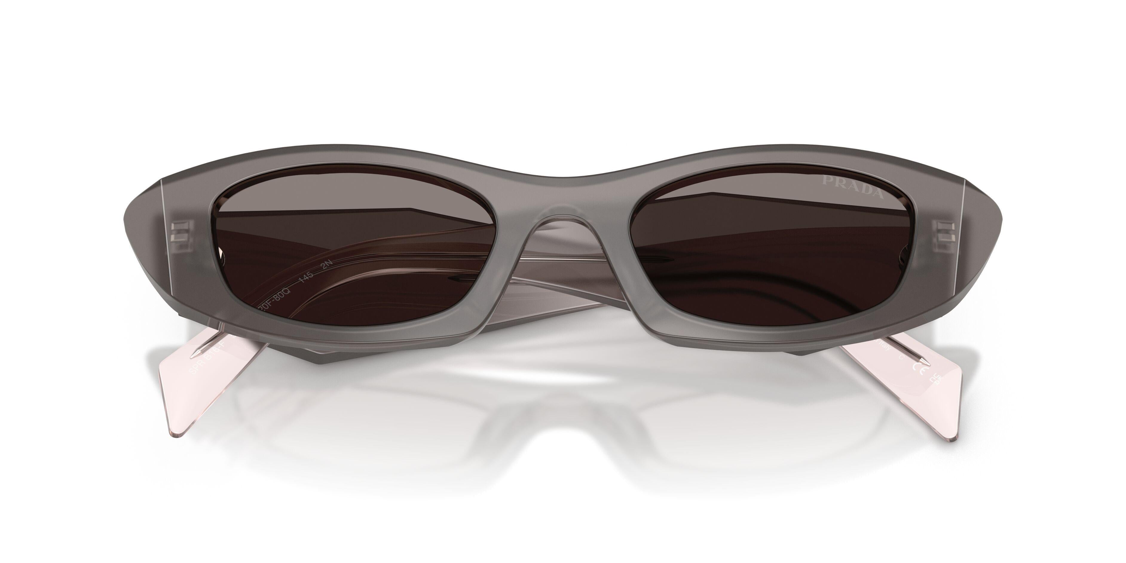 Praada B16SF Sunglasses