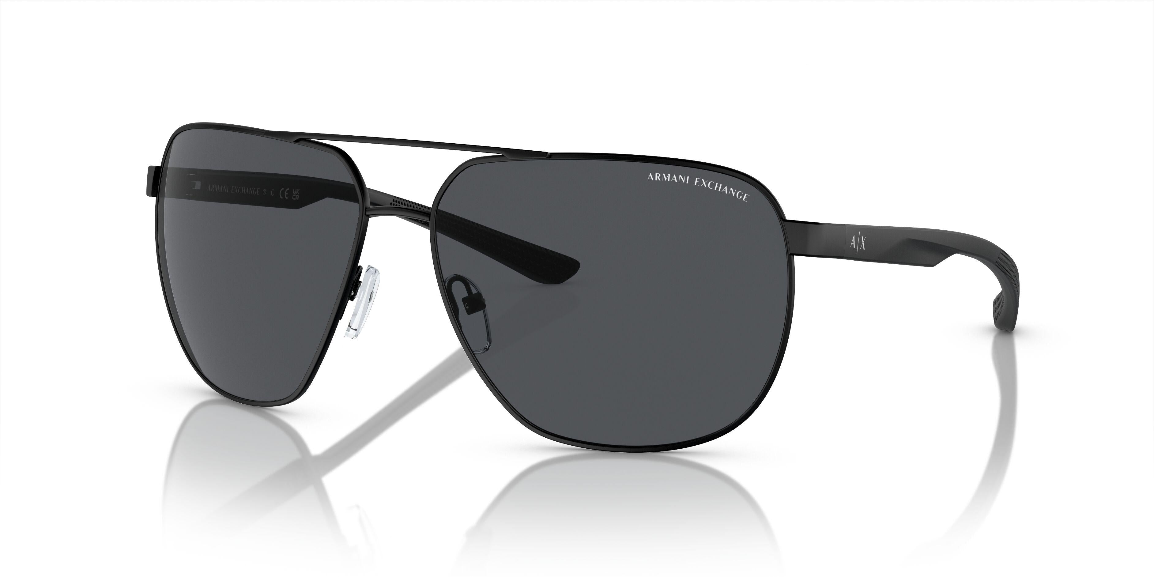 Armaani Exchange 2047S Sunglasses