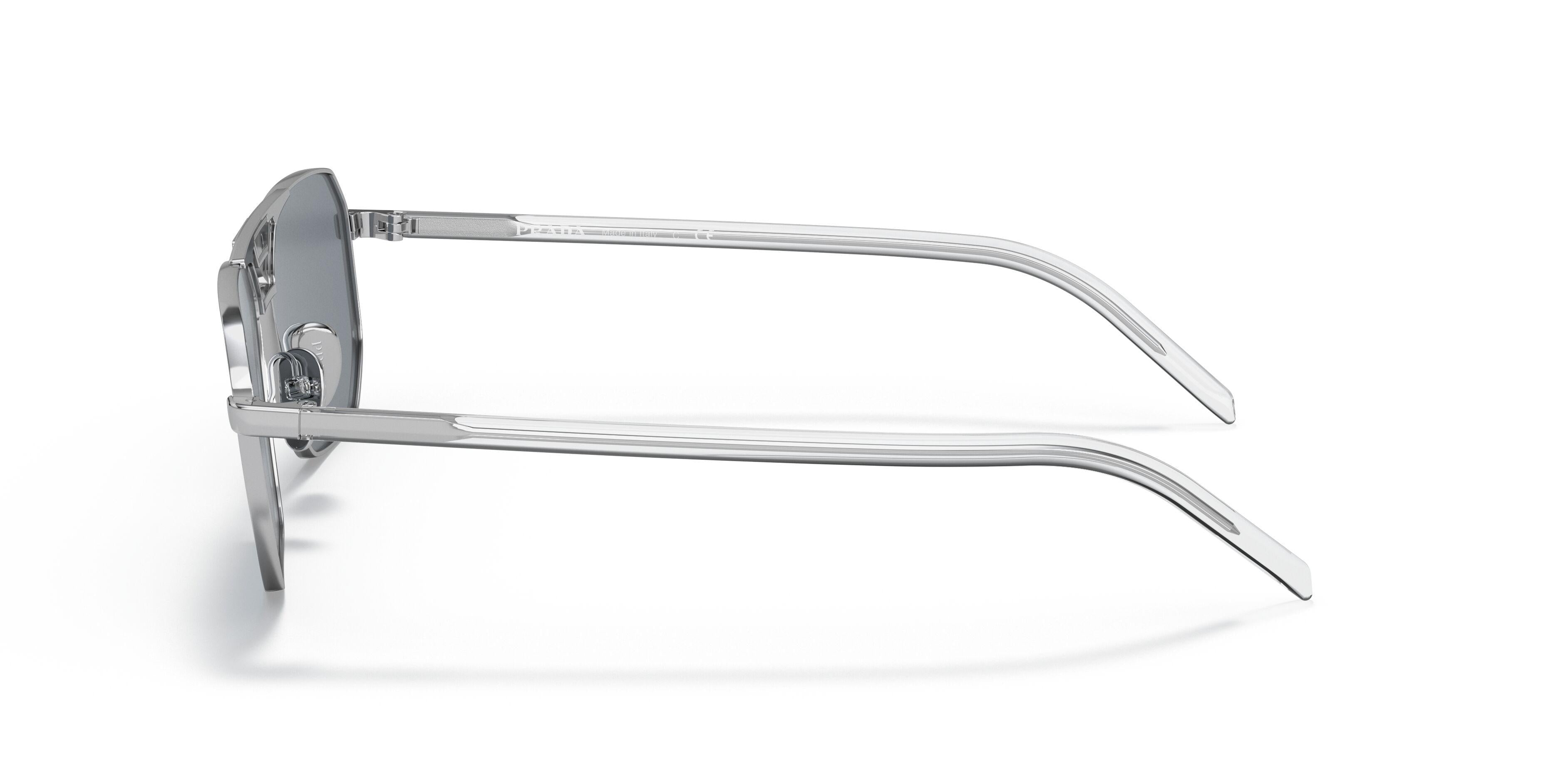 Praada 58YS Sunglasses