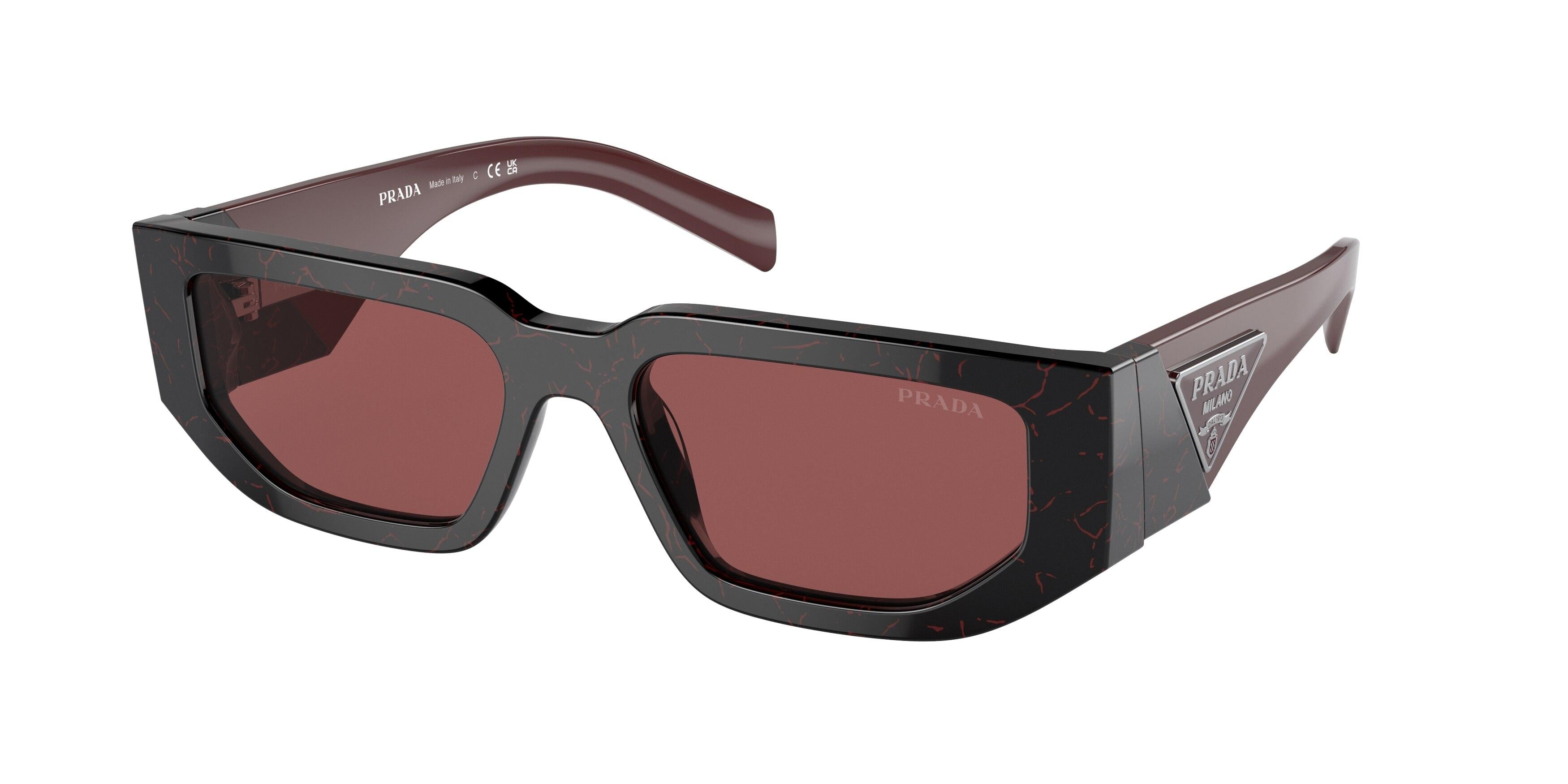 Praada 09ZSF Sunglasses