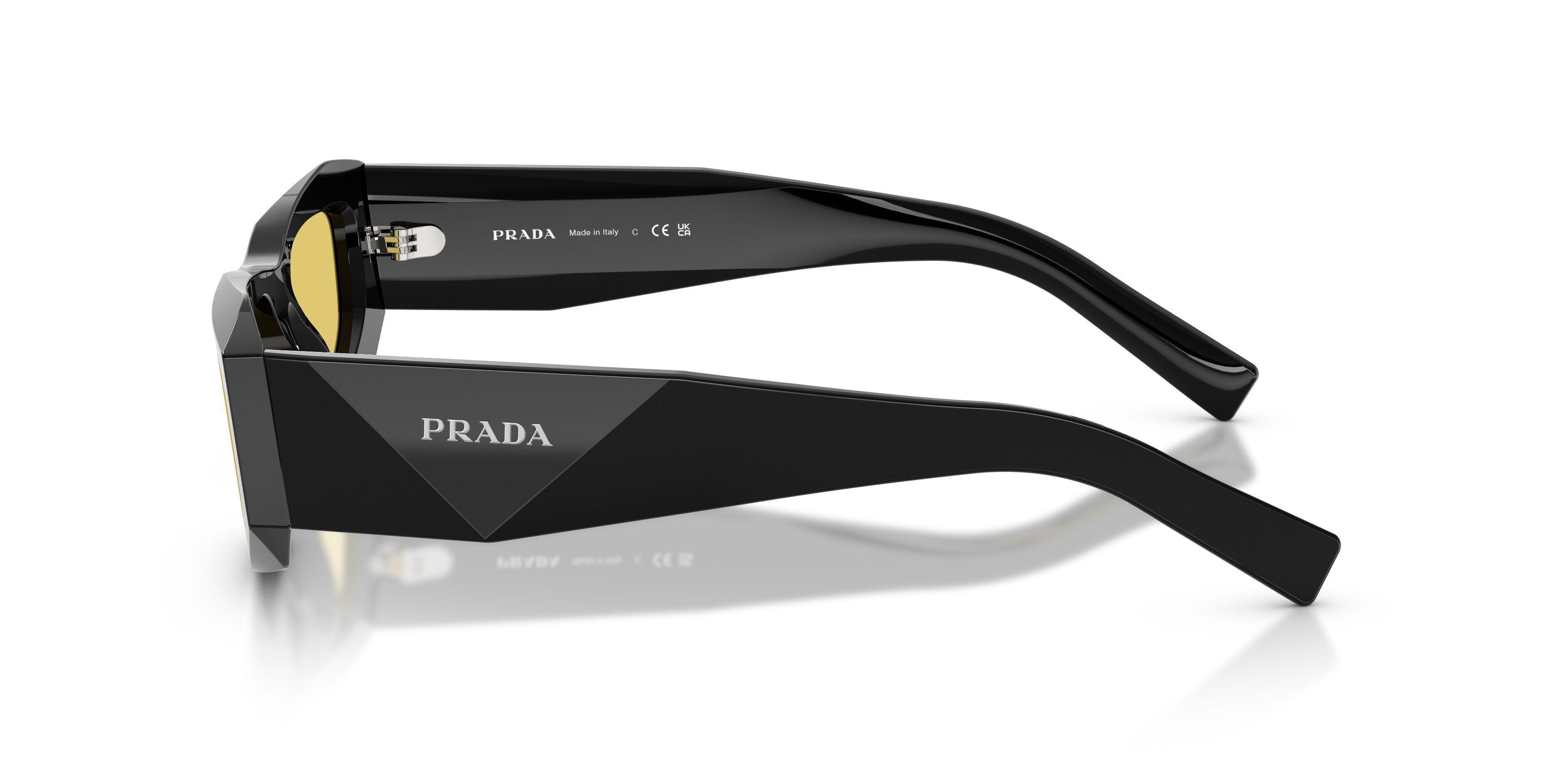 Praada B19SF Sunglasses