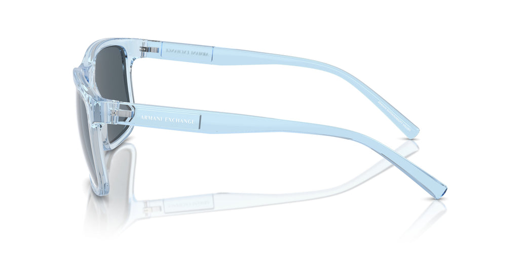 Armaani Exchange 4145S Sunglasses